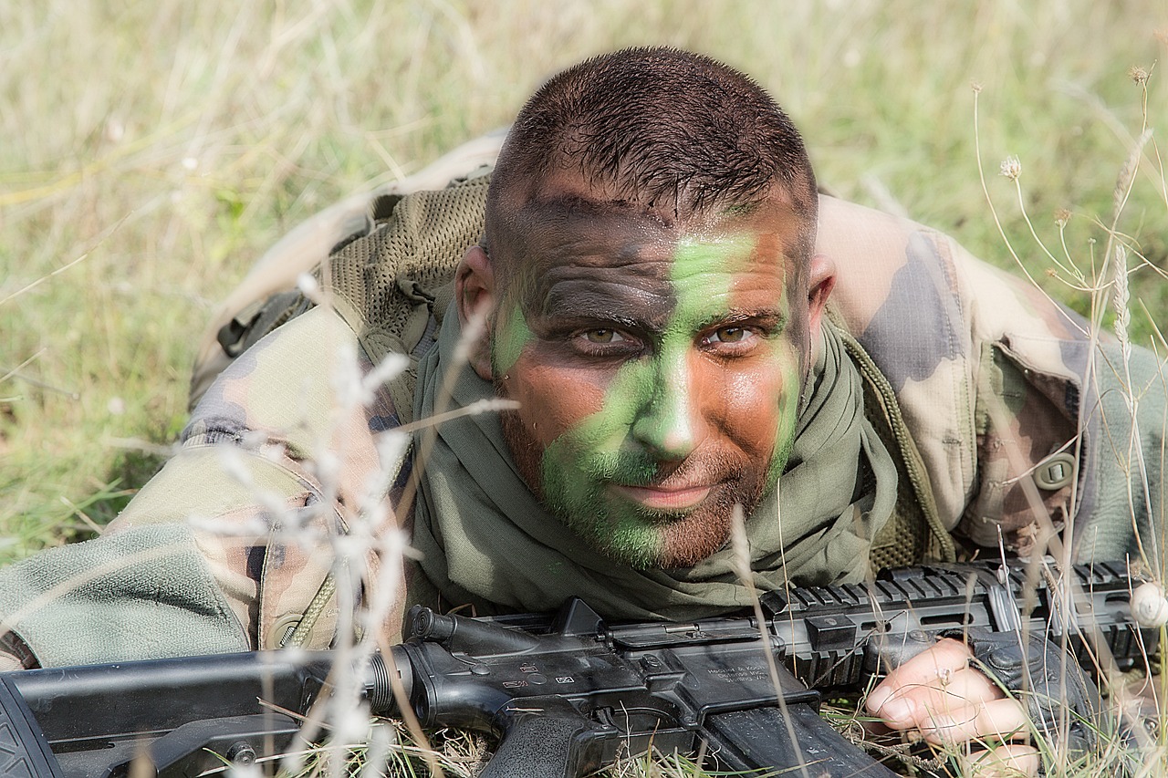 The Art of War - Cultural Reflections in Military Art